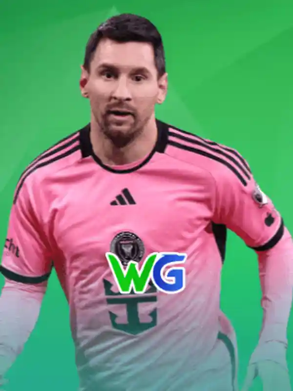 WG খেলাধুলা অনলাইন গেমিং
