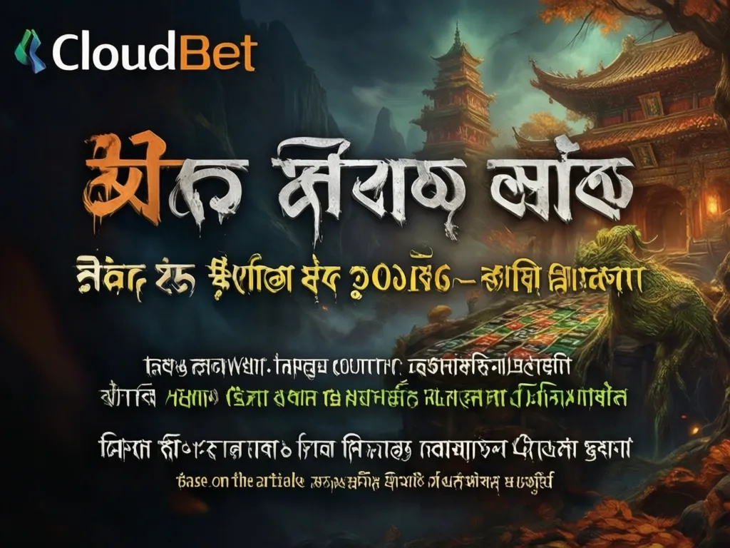 বোনাস অফার