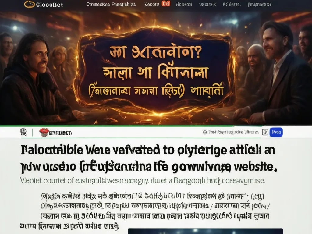 নিরাপত্তা ফিচার